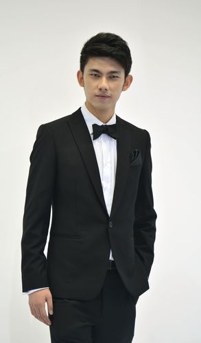 谢斑尚 创意策略总监