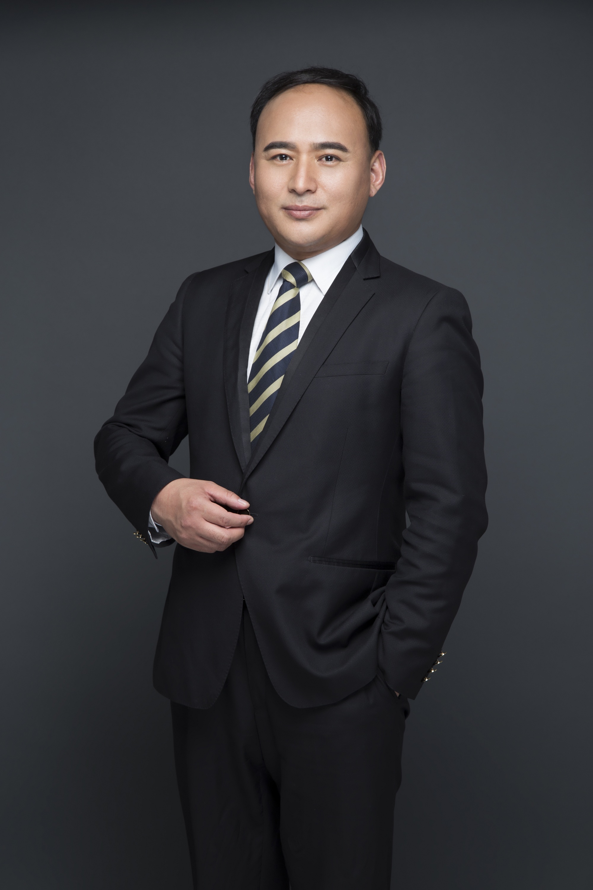 许总监